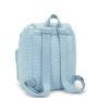 Sac à dos Anto S 13 litres Light Denim Jacquard