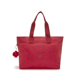 Sac à main Colissa 50 cm Funky Red