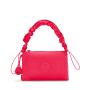 Sac à main Eleni 23 cm Simply Fuchsia