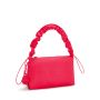 Sac à main Eleni 23 cm Simply Fuchsia