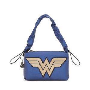 Sac à main Eleni 23 cm Wonder Blue