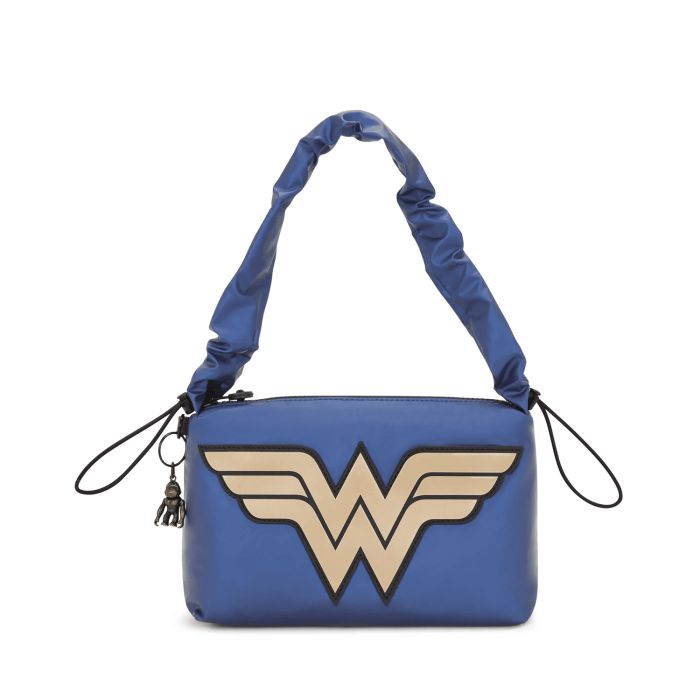 Sac à main Eleni 23 cm Wonder Blue