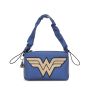 Sac à main Eleni 23 cm Wonder Blue