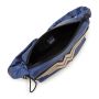 Sac à main Eleni 23 cm Wonder Blue