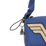Sac à main Eleni 23 cm Wonder Blue