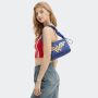 Sac à main Eleni 23 cm Wonder Blue