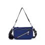 Sac bandoulière New Milos 24 cm Rapid Navy