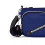 Sac bandoulière New Milos 24 cm Rapid Navy