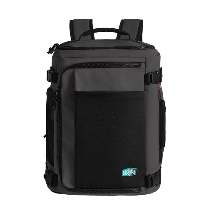Sac à dos underseater Blast Mesh Extensible 42 cm Black