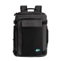 Sac à dos underseater Blast Mesh Extensible 42 cm Black