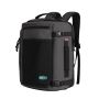 Sac à dos underseater Blast Mesh Extensible 42 cm Black