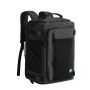 Sac à dos underseater Blast Mesh Extensible 42 cm Black