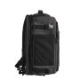 Sac à dos underseater Blast Mesh Extensible 42 cm Black