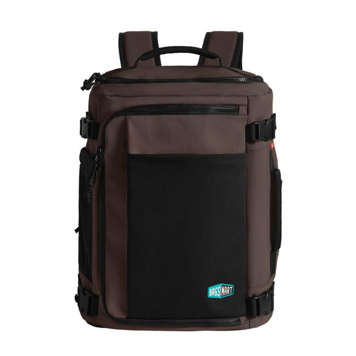 Sac à dos underseater Blast Mesh Extensible 42 cm Cedar