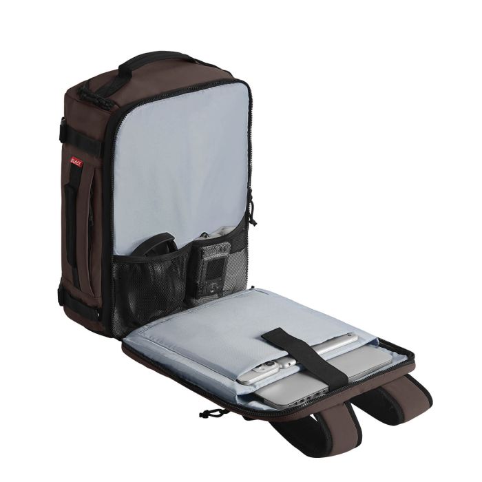 Sac à dos underseater Blast Mesh Extensible 42 cm Cedar