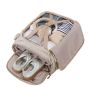 Sac à dos underseater Blast Basic 42 cm Beige