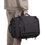 Sac à dos underseater Blast Basic 42 cm Black