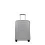 Valise cabine rigide S'Cure 55 cm Gris