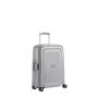 Valise cabine rigide S'Cure 55 cm Gris