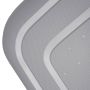Valise cabine rigide S'Cure 55 cm Gris