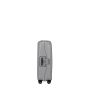 Valise cabine rigide S'Cure 55 cm Gris