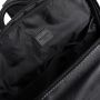 Sac à dos pour ordinateur 13 pouces Confort en Cuir Noir