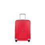 Valise cabine rigide S'Cure 55 cm Crimson Red