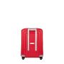 Valise cabine rigide S'Cure 55 cm Crimson Red