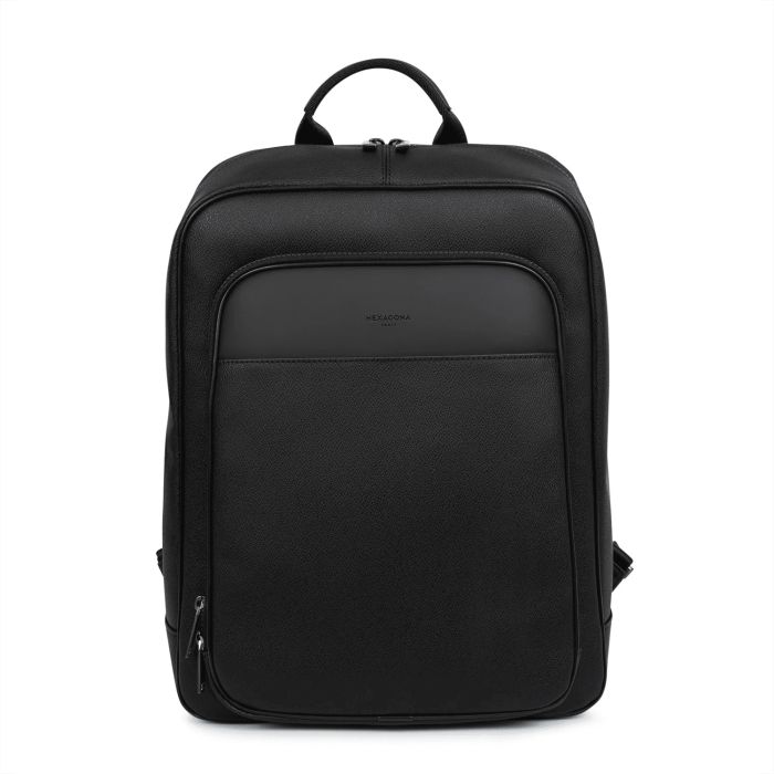 Sac à dos ordinateur 15 pouces Odyssey Noir