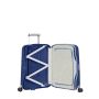 Valise cabine rigide S'Cure 55 cm Dark blue