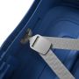Valise cabine rigide S'Cure 55 cm Dark blue