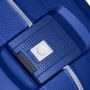 Valise cabine rigide S'Cure 55 cm Dark blue