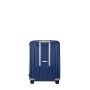 Valise cabine rigide S'Cure 55 cm Dark blue
