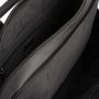 Sacoche ordinateur 13" Hero 2 compartiments Noir
