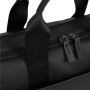 Sacoche ordinateur 13" Hero 2 compartiments Noir