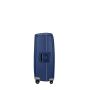 Valise rigide S'Cure 69 cm Bleu foncé
