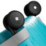Valise rigide S'Cure 69 cm Aqua blue