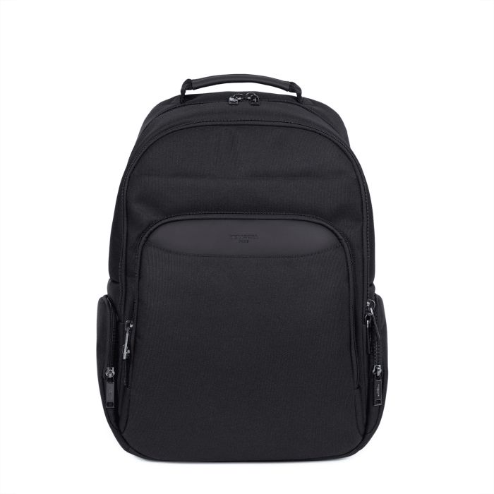 Sac à dos ordinateur 13 pouces Partner Noir