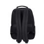 Sac à dos ordinateur 13 pouces Partner Noir