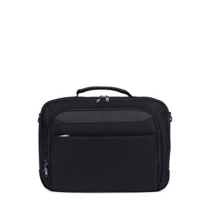 Sacoche ordinateur 15 pouces Partner Noir