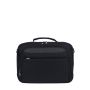Sacoche ordinateur 15 pouces Partner Noir