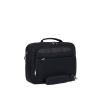 Sacoche ordinateur 15 pouces Partner Noir
