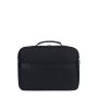 Sacoche ordinateur 15 pouces Partner Noir