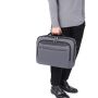 Sacoche ordinateur 15 pouces Partner Noir