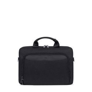 Sacoche ordinateur 13 pouces Partner Noir