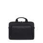 Sacoche ordinateur 13 pouces Partner Noir