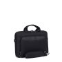 Sacoche ordinateur 13 pouces Partner Noir