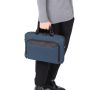 Sacoche ordinateur 13 pouces Partner Noir