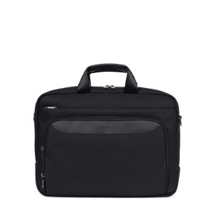Sacoche ordinateur 17 pouces Partner Noir