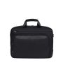 Sacoche ordinateur 17 pouces Partner Noir